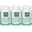 matt le 12 erbe 3x50 g compresse