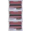 clinique blushing blush fard colore smoldering plum 6 g