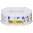 masteraid® rollpore® 5 m x 1,25 cm 1 pz cerotto