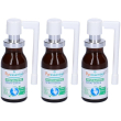 puressentiel respirazione spray gola 3x15 ml