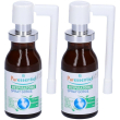 puressentiel respirazione spray gola 2x15 ml