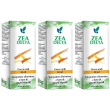 zea delta soluzione idroalcolica 50 ml 3x50 ml gocce orali