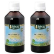 brahmimap 200 ml 2x200 ml sciroppo