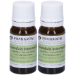 pranarom lanvandino olio essenziale bio 2x10 ml soluzione orale