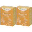 la saponaria calendula e germe di grano 2x100 g