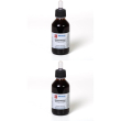 biancospino tintura madre bio 2x100 ml soluzione orale