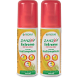 profar zanzof jungle extreme spray deet 50% 2x75 ml