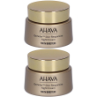 ahava osmoter™ skin-responsive crema notte 2x50 ml
