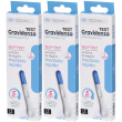 sanavita test gravidanza early pregnancy 1 st