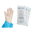 doc® guanti chirurgia sterili 6x1 pz