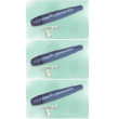 accu-chek softclix penna pungidito 3x1 st