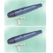 accu-chek softclix penna pungidito 2x1 st