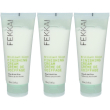 fekkai brilliant gloss finishing crema capelli 3x100 ml