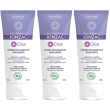 eau thermale jonzac +cica crema riparatrice lenitiva 3x40 ml