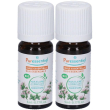 puressentiel® oli essenziali maggiorana bio 2x5 ml soluzione orale