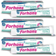 forhans protezione totale dentifricio 75 ml