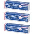 euclorina gengive gel 3x30 ml orale