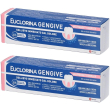 euclorina gengive gel 2x30 ml orale