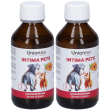 intima pets 100 ml 2x100 ml soluzione
