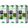 betula verrucosa macerato glicerico 100 ml 3x100 ml gocce orali