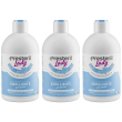 lady presteril detergente intimo emolliente ph neutro 250ml 3x250 ml