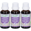 herbalgem stomagem benessere digestivo concentrato di gemme fresche go