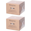 kérastase maschera masque beurre haute nutrition 2x200 ml