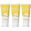 morbidì bagnodoccia soffice panlimone 250ml 3x250 ml detergente