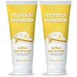 morbidì bagnodoccia soffice panlimone 250ml 2x250 ml detergente