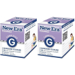 new era® g 2x19,2 g granuli