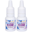 audispray dolo gocce auricolari 2x7 g spray
