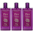 l´erbolario profumatore d’ambiente fico 3x100 ml