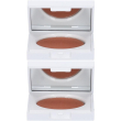 goovi i'm not shy blush colore 01 apricot beige 2x1 st