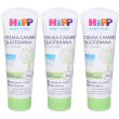 hipp baby care crema cambio quotidiana 3x75 ml