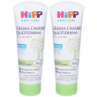 hipp baby care crema cambio quotidiana 2x75 ml