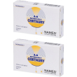 nomabit centaury globuli 6 g 2x6 g