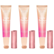 astra make-up light therapy - illuminante blush liquido tonalità 02 3x