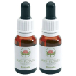 boronia gocce 15 ml 2x15 ml orali