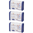helan linea bimbi pan di mais non sapone 3x100 g