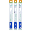 vitis® soft access blister spazzolino + dentifricio gingival 3x1 st