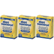 diet sucaryl dolcificante in compresse zero calorie 3x2,25 g
