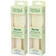 tangle teezer the ultimate spattola capelli extra gentile camomilla 2x
