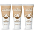morbidì bagnodoccia dolce mandorlatte 250ml 250 ml detergente