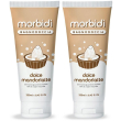 morbidì bagnodoccia dolce mandorlatte 250ml 250 ml detergente