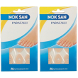 noksan® paracalli 2x9 pz cerotto