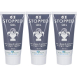 gse stopped gel 3x50 ml