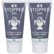 gse stopped gel 2x50 ml