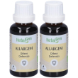 herbalgem allergem difese concentrato di gemme fresche gocce 2x30 ml s