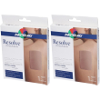 master-aid resolve 10x15 cm 2x1 st