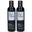 lazartigue ageless shampoo rigenerante 2x250 ml